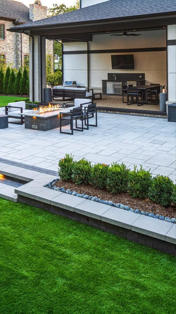 Pave the Way: Tips for Choosing the Right
Paving Stones