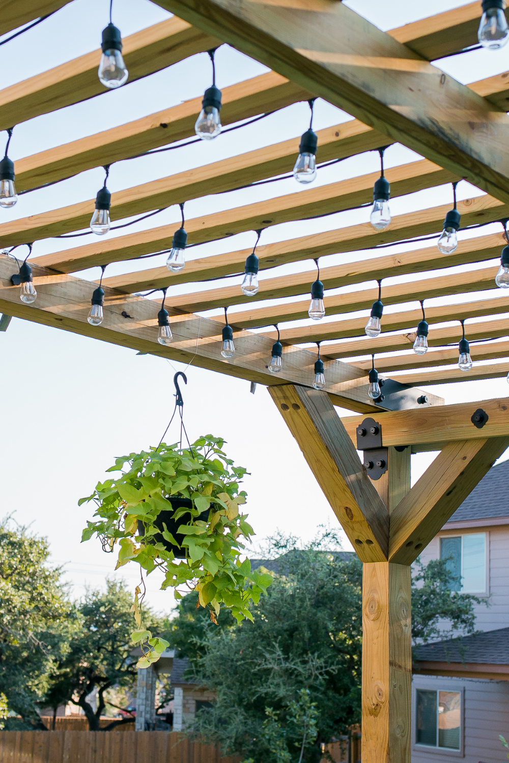 Reasons you should make
  pergola lighting your ultimate
choice