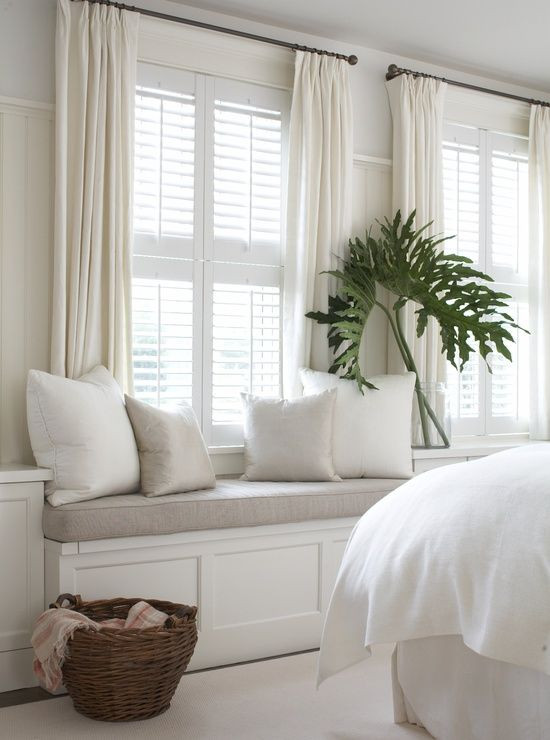 The strengths that best define
quality plantation shutters