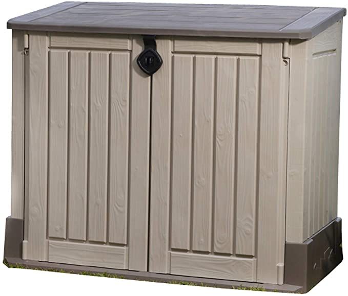 Reasons why you should opt for
portable storage sheds