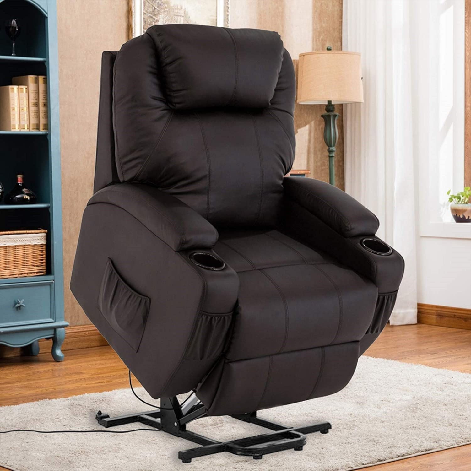 Power Lift Chair Designs