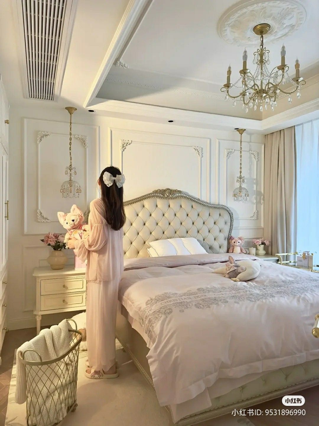 Get Some Princess Bedroom
Ideas Right Away