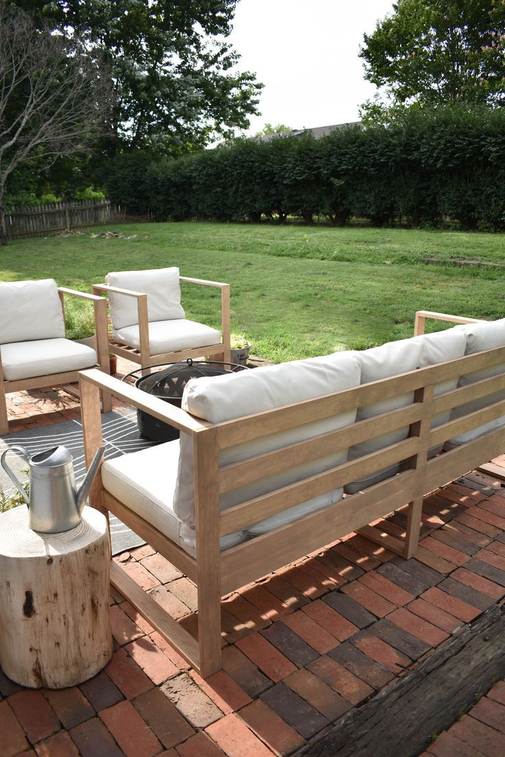 Comfort and Durability: Stylish Options
for Resin Patio Furniture