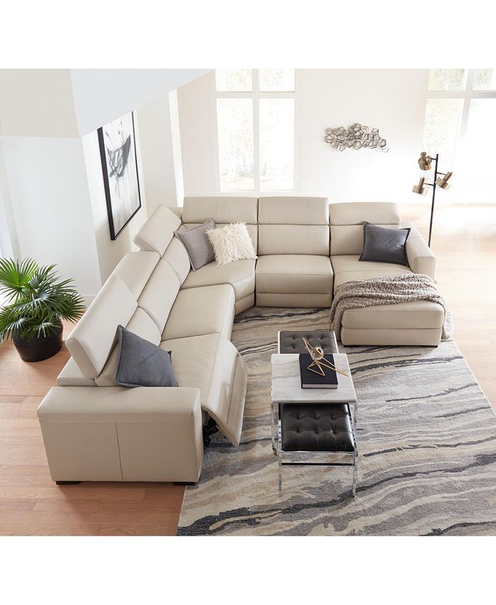 Buying the right sectional
sofas with recliners