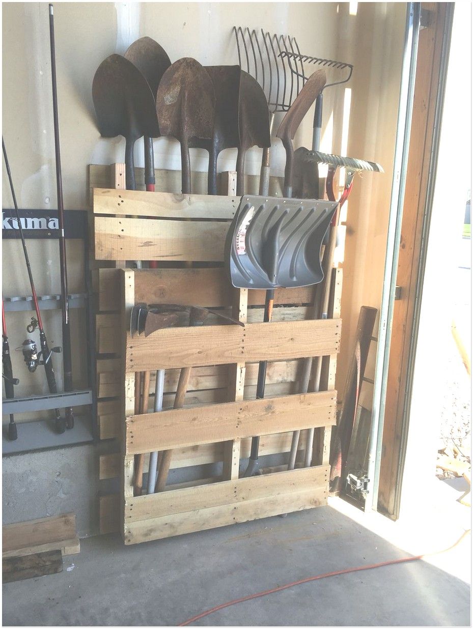 Amazing Shed Storage Ideas For
Everything That You Have To Store