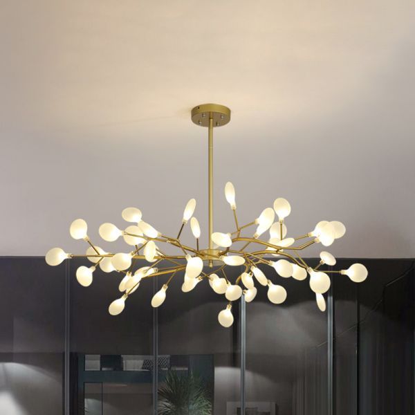 Decorate Your Sitting Room
With Chandelier Lighting