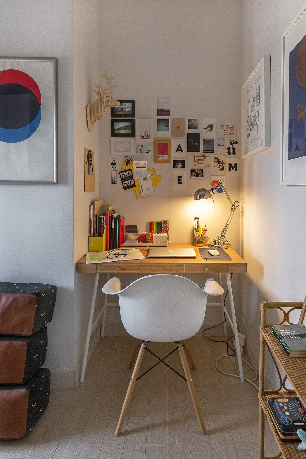 The Significance Of Small Desk