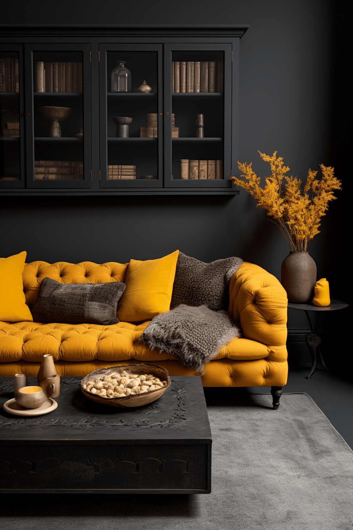 Get The Best Of Small Sofa For
Your Living Room