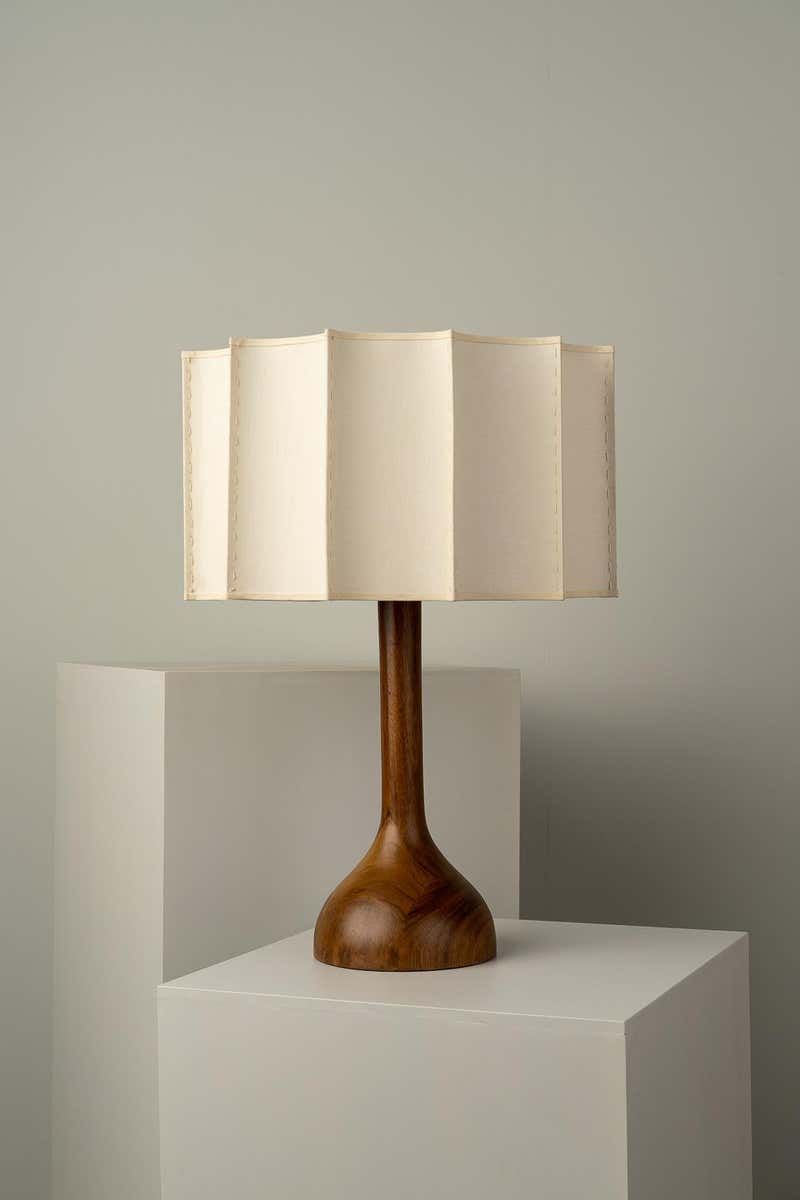 Amazing diversity of small table lamps