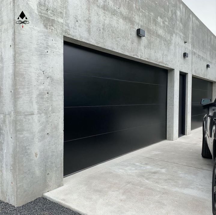 Vital tips of putting up steel
garages