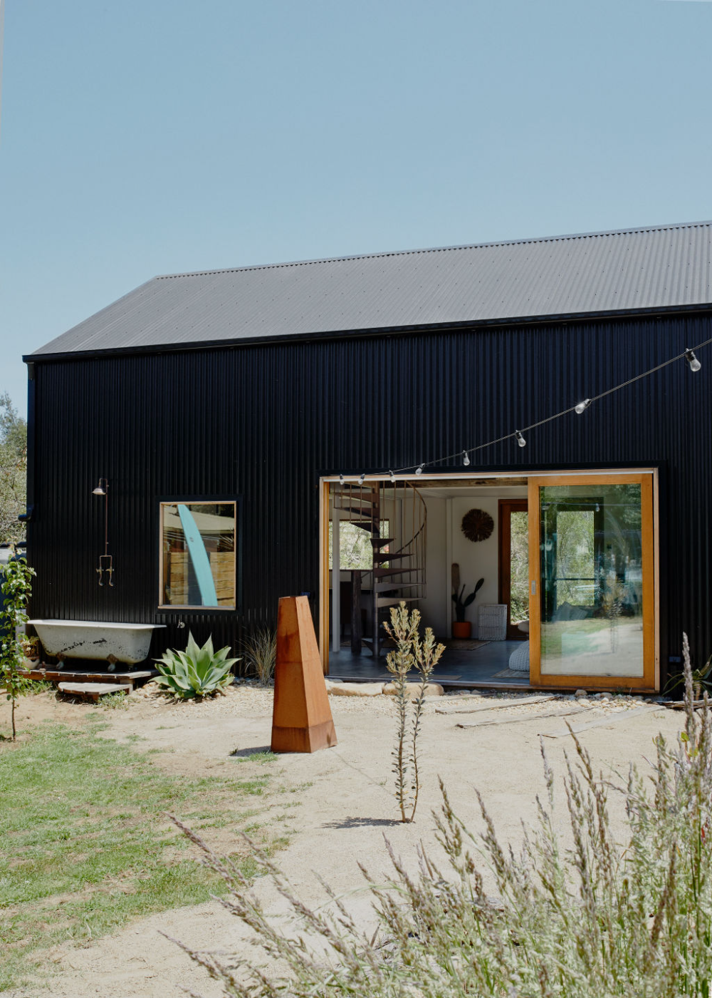 Durable Design: Maximizing Space with
Steel Sheds