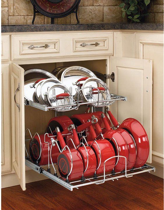 Maximize Your Space: Stylish Solutions
with Storage Cabinets