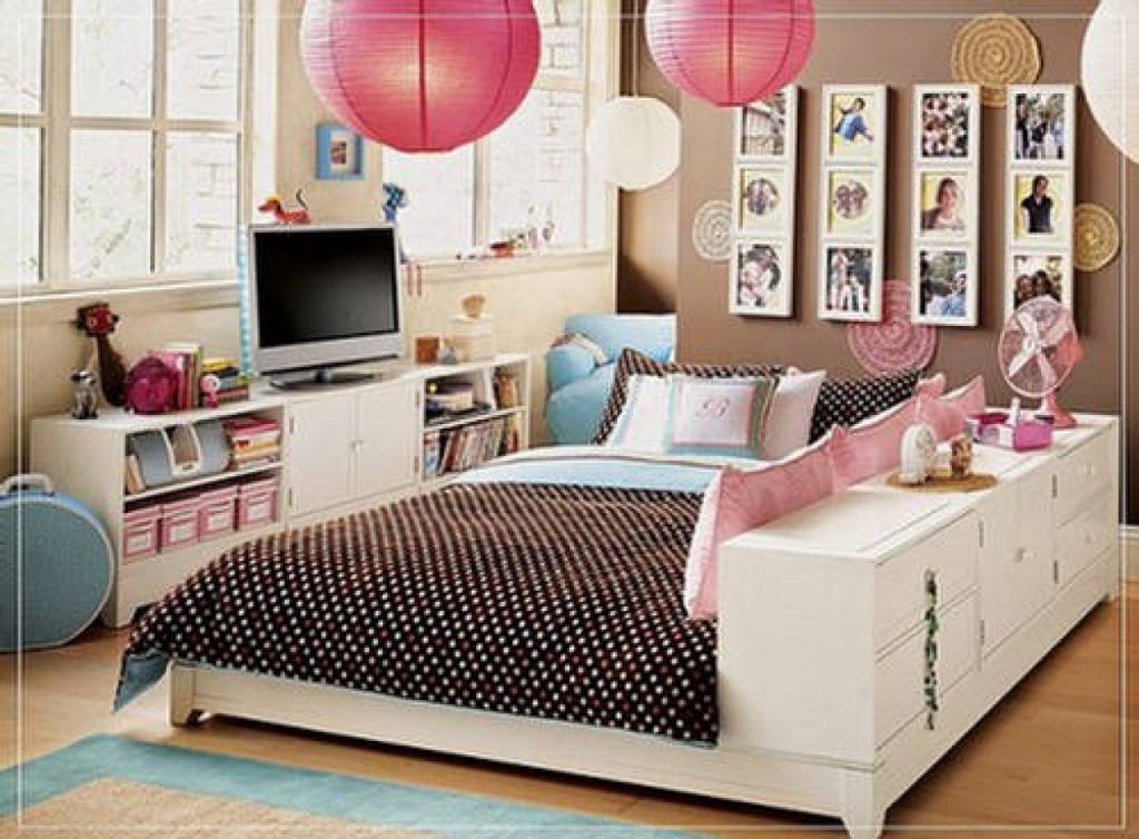 Various teen bedroom furniture