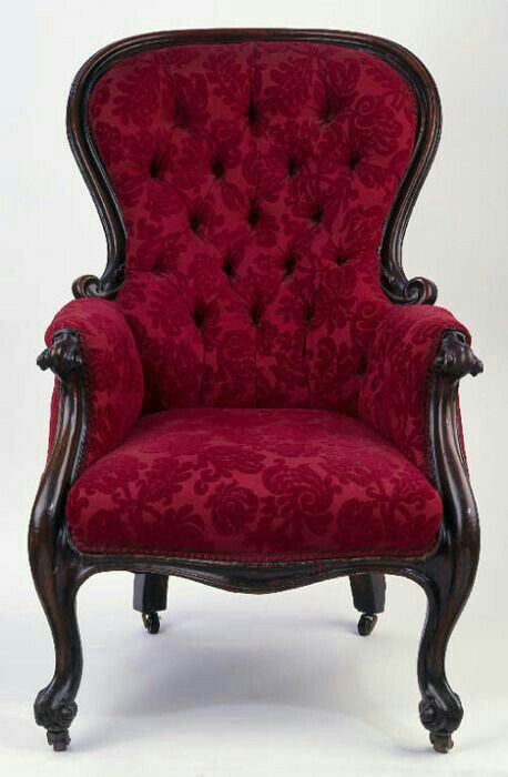 Complete Your Living Room With
The Victorian Sofa