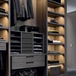 49 Creative Closet Designs Ideas For Your Home