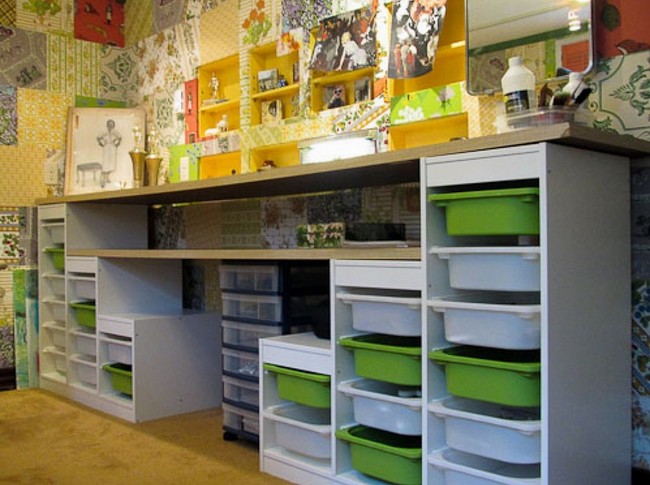 What You Should Know About the Craft Storage Cabinet