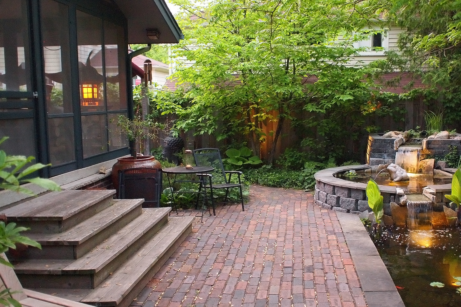 Which type of patio pavers should you choose?