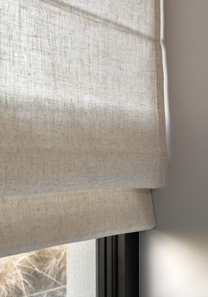 The Countless advantages of
Window blinds