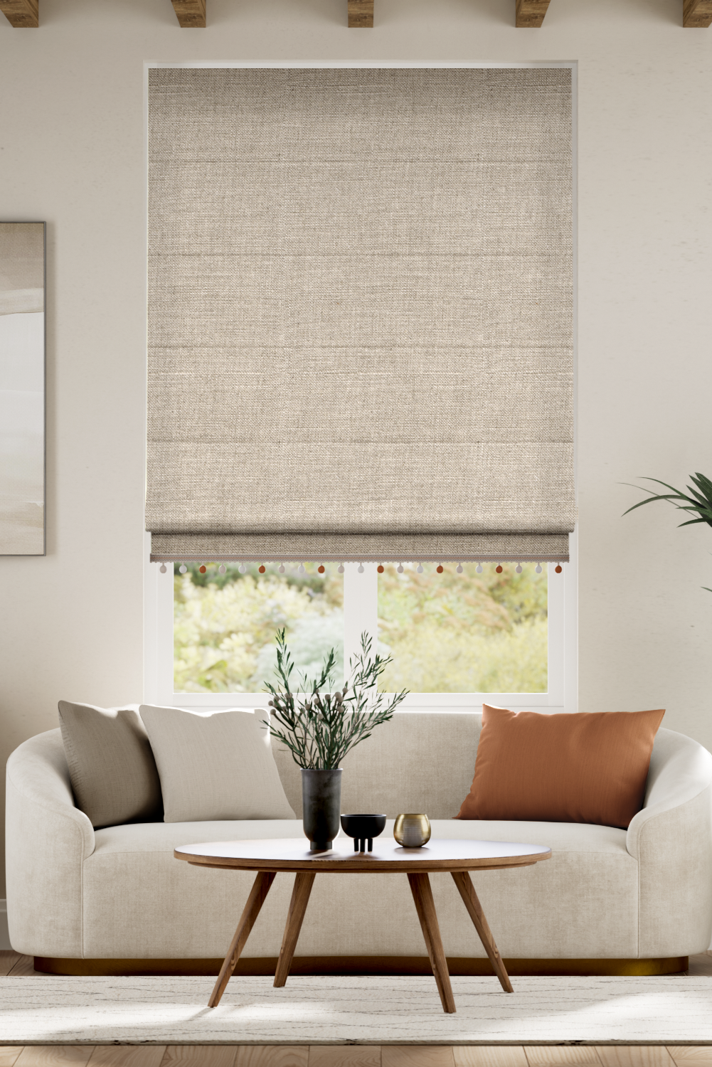 Cover Your Windows: Choosing the Right
Window Blinds