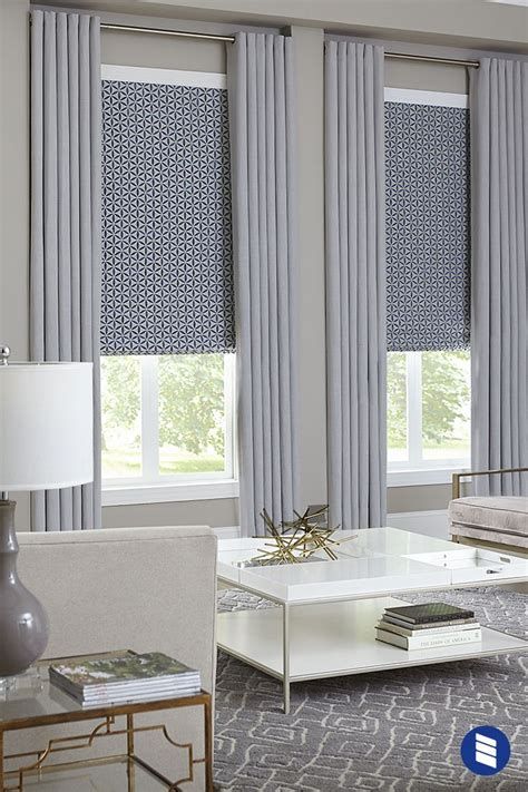 Window Treatment Ideas For Bedroom & Living Room