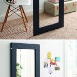 How to Make Mirror Folding Table - DIY & Crafts