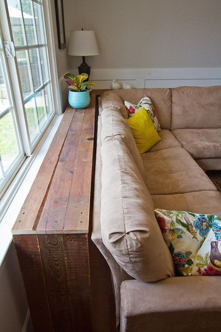 10 Ways to Squeeze Furniture Into Small Spaces