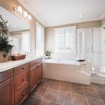 Top 5 Bathroom Flooring Options