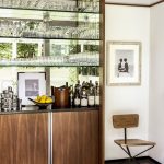 21 Home Bars That Are Outfitted for Entertaining