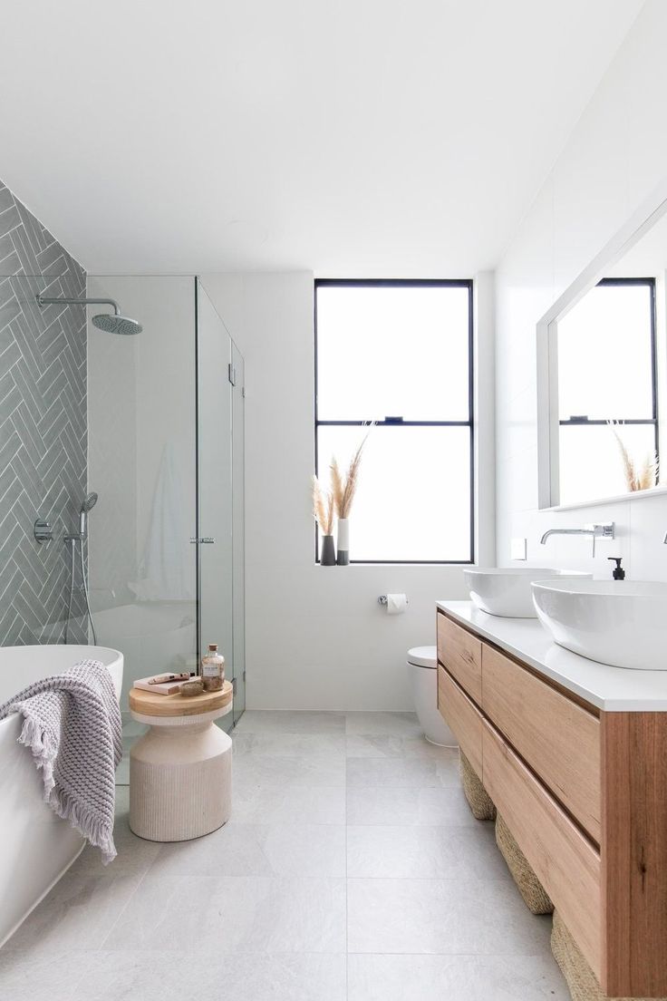 7 kleine badkamerstyling-foutjes waardoor je badkamer veel goedkoper oogt