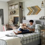 Fall Home Tour Part 2 - The Bedrooms