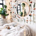 What Is Hot On Pinterest: 5 Top Boho Bedroom Décor