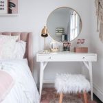 Styling A Vanity In A Small Space