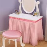 Princess bedrooms for girls