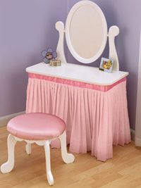 Princess bedrooms for girls