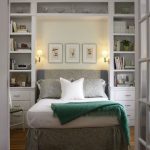10 Tips To Make A Small Bedroom Look Great
