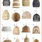 Rattan Pendants Aren’t Going Anywhere – But We Don’t Want Them To