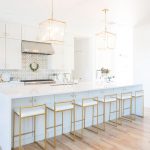 10 Affordable Gold Bar Stools for Home Design