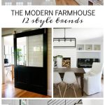 Cultivate Your Love for Modern Farmhouse Decor