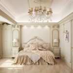 15 Exquisite French Bedroom Designs