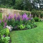 45 Easy And Low Maintenance Front Yard Landscaping Ideas