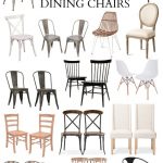 Home // The Best Farmhouse Dining Chairs