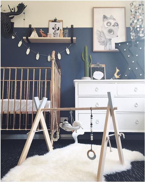 20 Smart Ways to Get Your House Ready for Baby