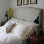 Make Your Bedroom “Sizzle” with Unique Headboard Designs