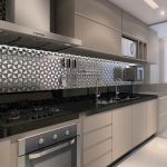 Fabulous Modern Kitchen Sets on Simplicity, Efficiency and Elegance