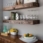 Wood, Pallet + Plank Projects for the Home