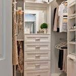 45+ Comfortable and Suitable Wardrobe Design for Big & Small Bedroom