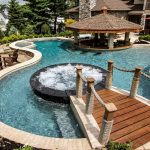 ... award winning gunite pool ... IJOCVDC