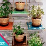 (must look) 25+ amazing small balcony garden ideas for your apartment DPXFQLX