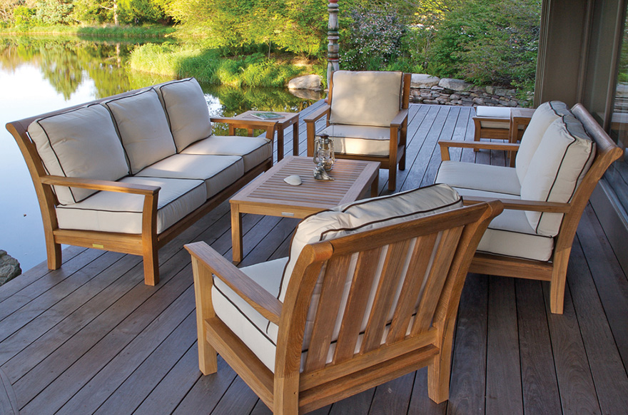 04 oct caring for your outdoor teak furniture XTPBGFR