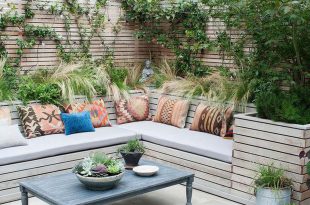 10 outdoor seating ideas to sit back and relax on this summer YXAAXTF